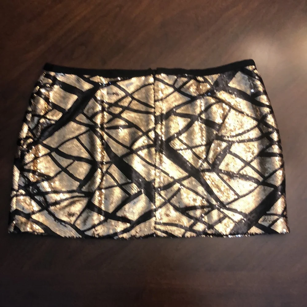 Moda International Sequin Mini - Picture 5 of 13